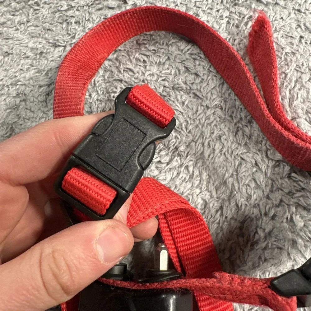 PetSafe adjust training
